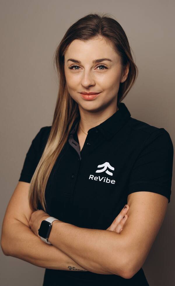 Marta Majchrzak