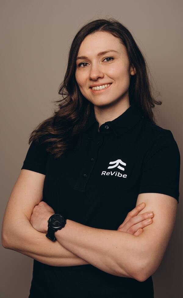Weronika Pośnik