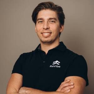 Aleksander_Trzcinski_revibe Aleksander_Trzcinski_revibe